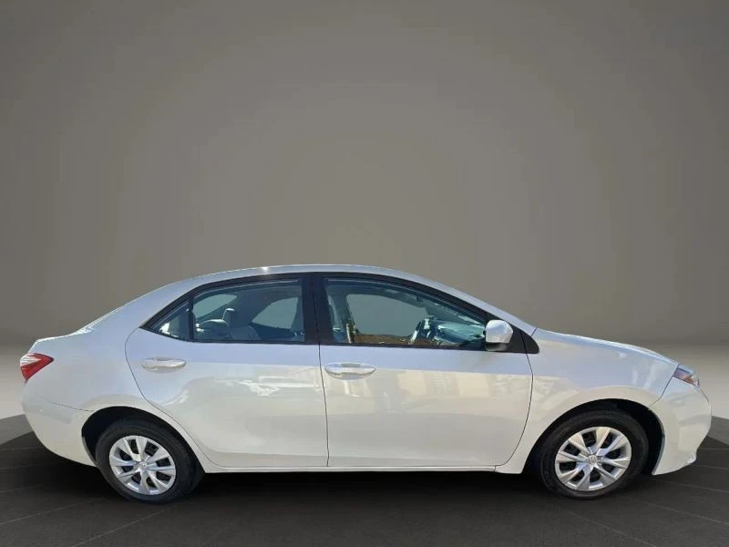 2015 Toyota Corolla 11th Gen - Image 4 of 12