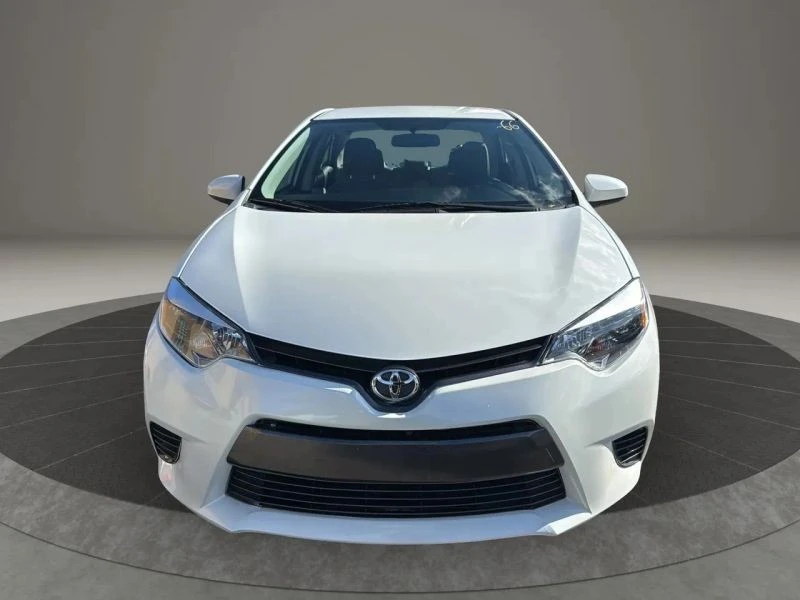 2015 Toyota Corolla 11th Gen - Image 2 of 12