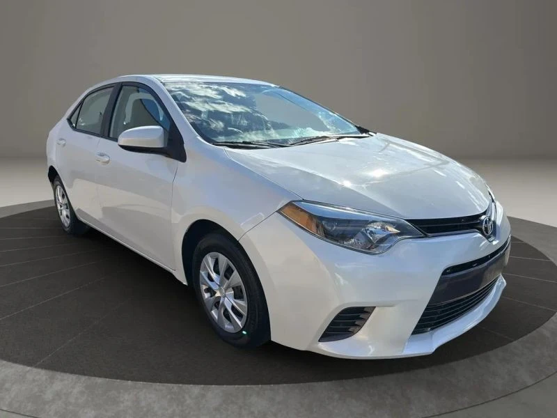 2015 Toyota Corolla 11th Gen - Image 3 of 12