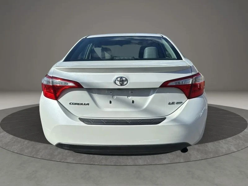 2015 Toyota Corolla 11th Gen - Image 6 of 12