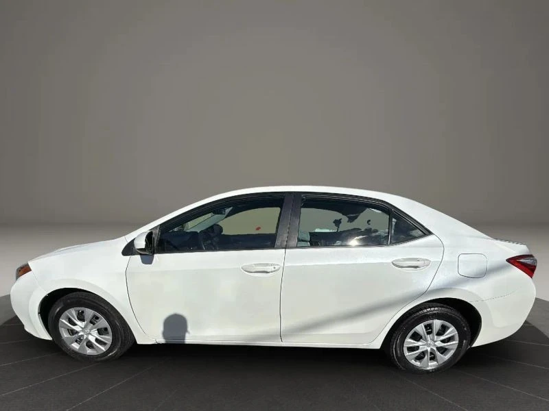 2015 Toyota Corolla 11th Gen - Image 8 of 12