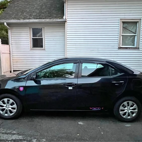 2015 Toyota Corolla - Image 1 of 1
