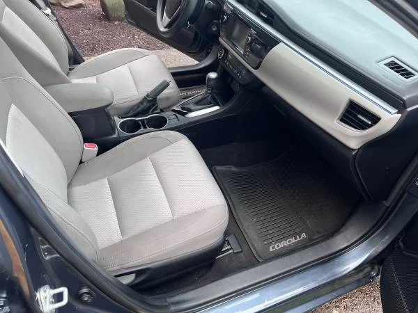 2015 Toyota Corolla 11th Gen - Image 15 of 21