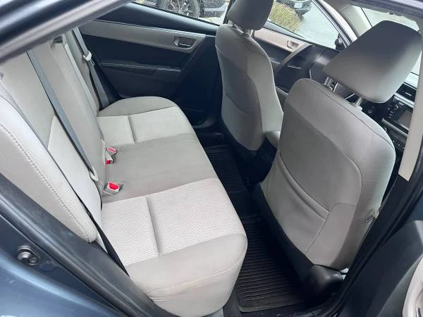 2015 Toyota Corolla 11th Gen - Image 14 of 21