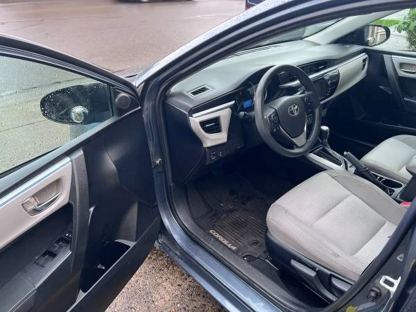 2015 Toyota Corolla 11th Gen - Image 11 of 21