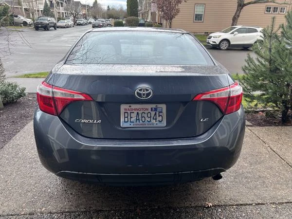 2015 Toyota Corolla 11th Gen - Image 6 of 21