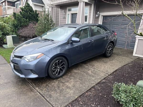 2015 Toyota Corolla 11th Gen - Image 4 of 21
