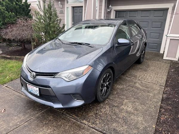 2015 Toyota Corolla 11th Gen - Image 3 of 21