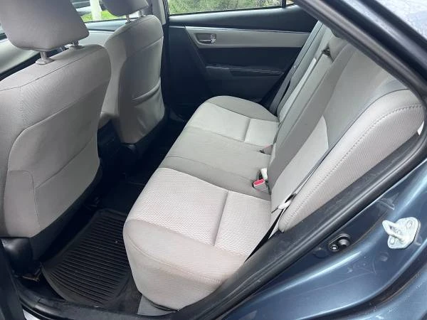 2015 Toyota Corolla 11th Gen - Image 12 of 21