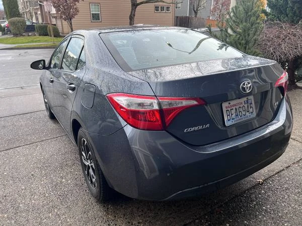 2015 Toyota Corolla 11th Gen - Image 5 of 21