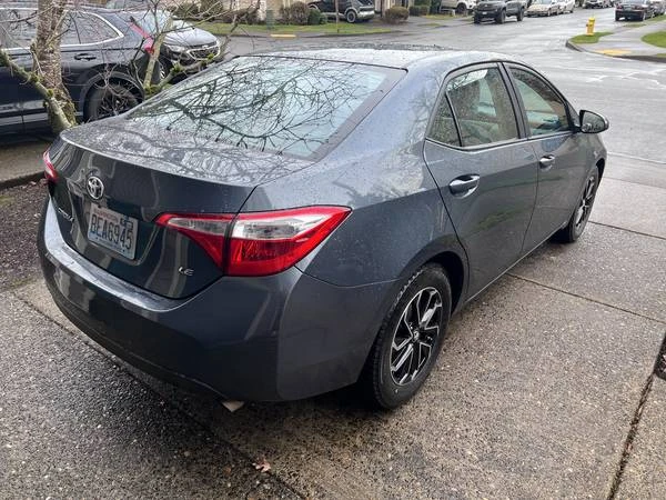 2015 Toyota Corolla 11th Gen - Image 7 of 21