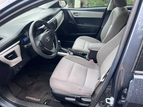 2015 Toyota Corolla 11th Gen - Image 10 of 21