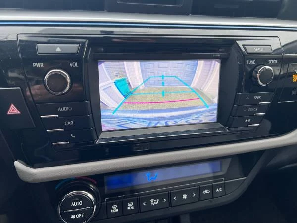 2015 Toyota Corolla 11th Gen - Image 21 of 21