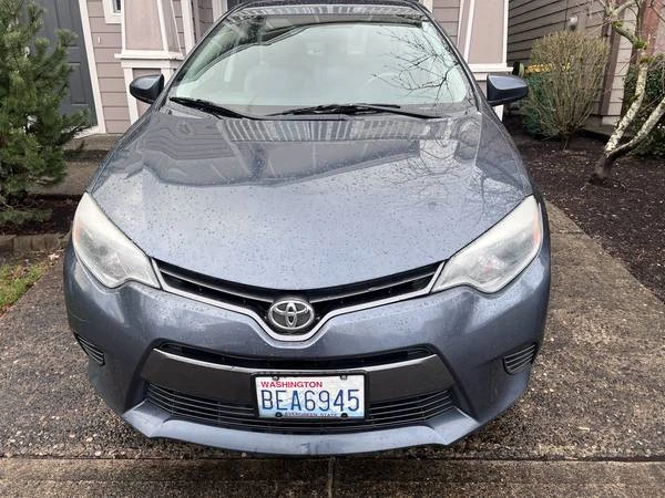 2015 Toyota Corolla 11th Gen - Image 2 of 21