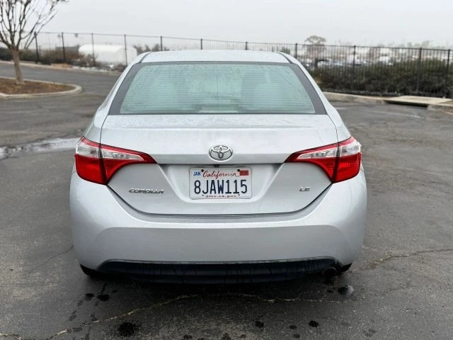 2015 Toyota Corolla 11th Gen - Image 7 of 21