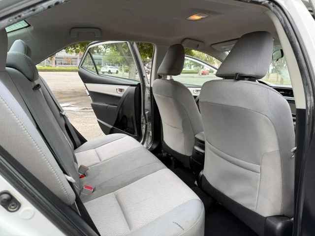 2015 Toyota Corolla 11th Gen - Image 19 of 21