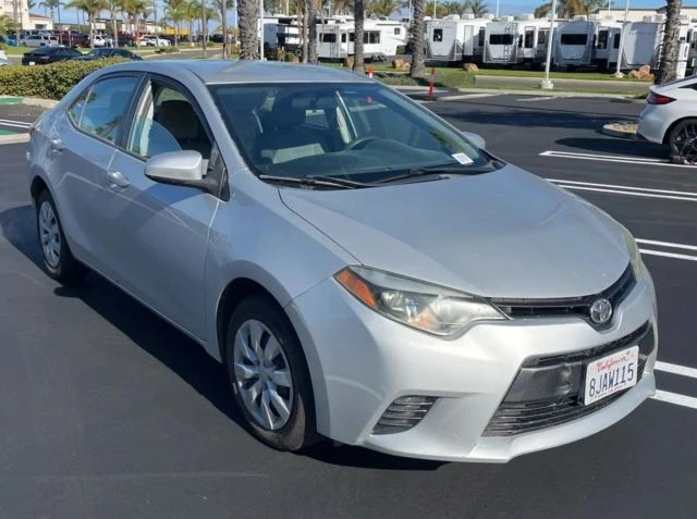 2015 Toyota Corolla 11th Gen - Image 7 of 8