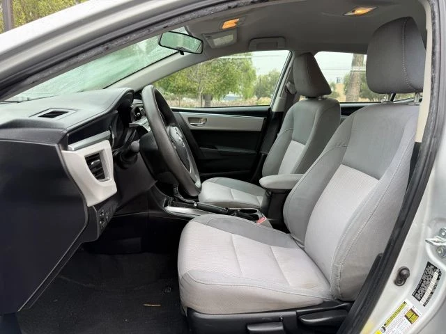 2015 Toyota Corolla 11th Gen - Image 10 of 21