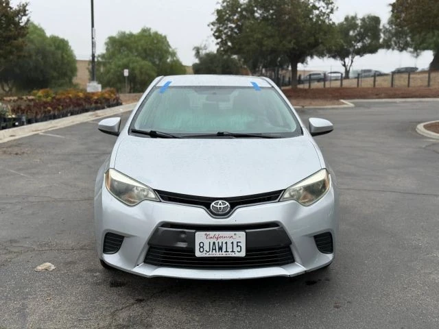 2015 Toyota Corolla 11th Gen - Image 2 of 21