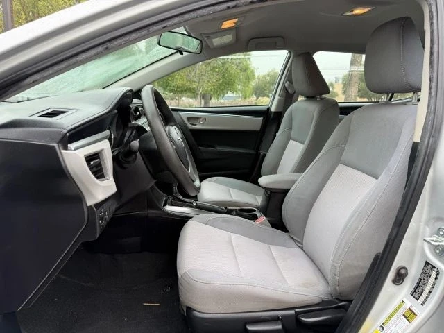 2015 Toyota Corolla 11th Gen - Image 10 of 21