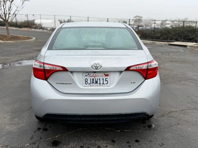 2015 Toyota Corolla 11th Gen - Image 7 of 21