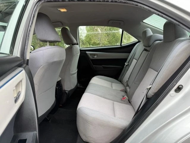 2015 Toyota Corolla 11th Gen - Image 12 of 21