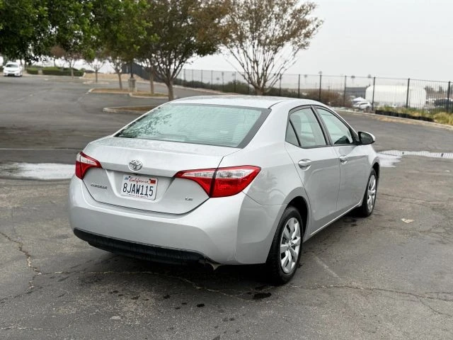 2015 Toyota Corolla 11th Gen - Image 6 of 21