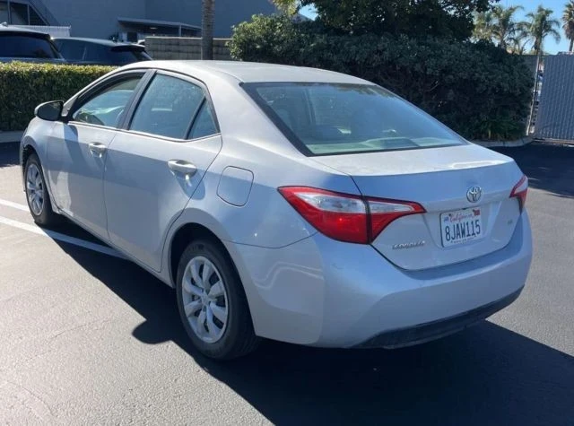 2015 Toyota Corolla 11th Gen - Image 3 of 8