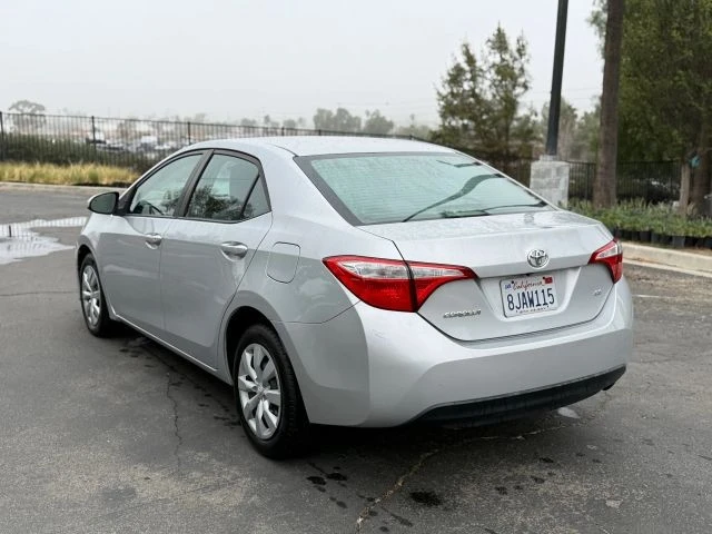 2015 Toyota Corolla 11th Gen - Image 8 of 21