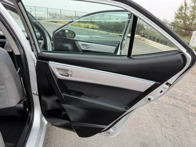 2015 Toyota Corolla 11th Gen - Image 21 of 21