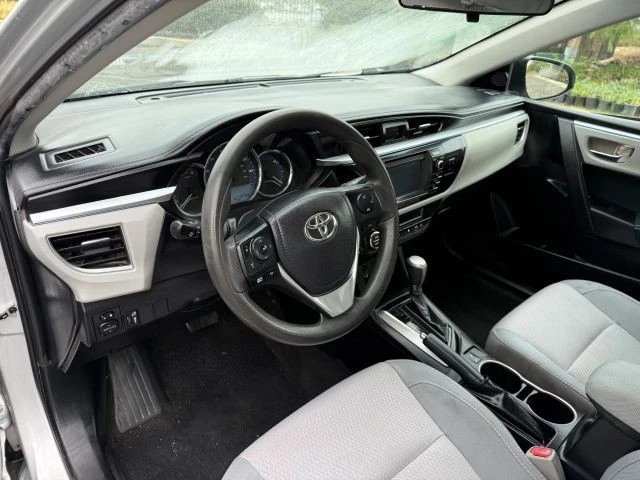2015 Toyota Corolla 11th Gen - Image 11 of 21