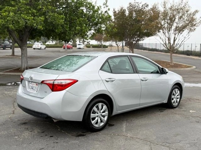 2015 Toyota Corolla 11th Gen - Image 5 of 21