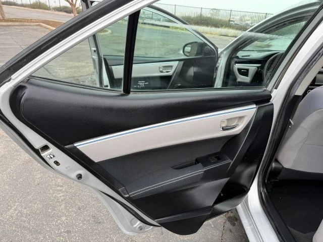 2015 Toyota Corolla 11th Gen - Image 14 of 21