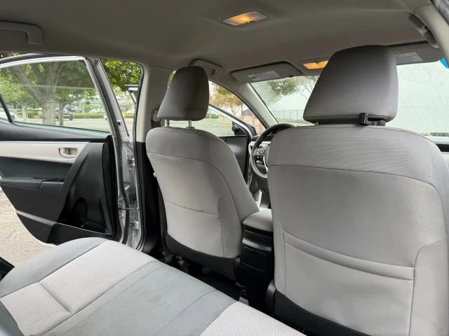 2015 Toyota Corolla 11th Gen - Image 20 of 21