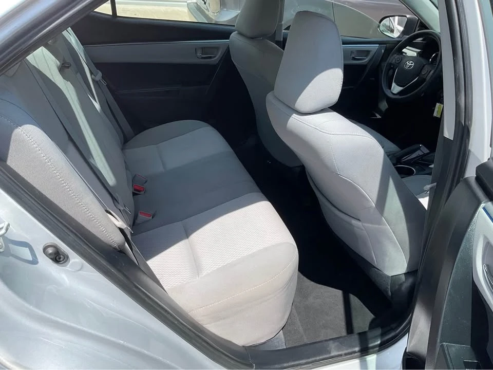 2015 Toyota Corolla 11th Gen - Image 14 of 20