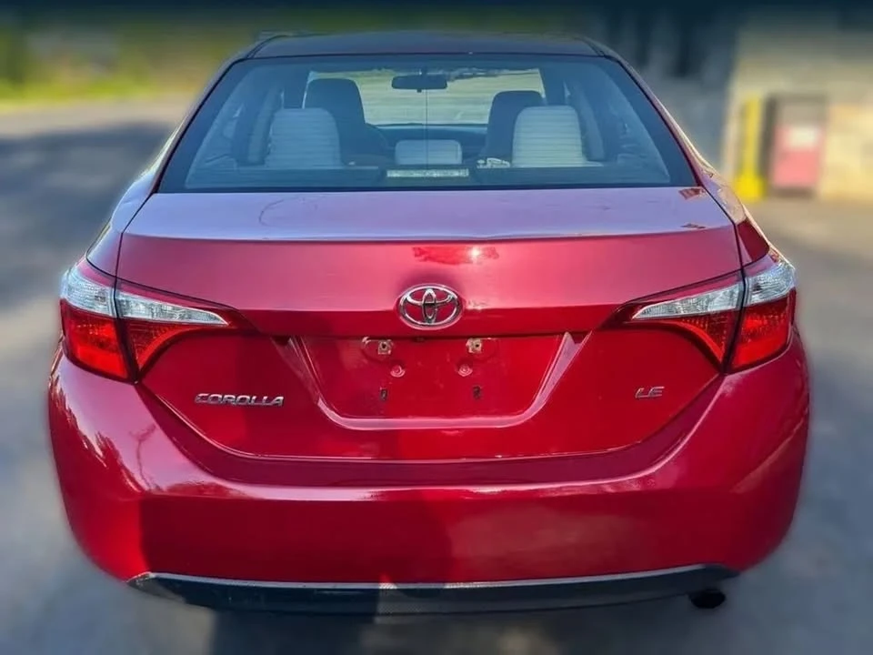 2015 Toyota Corolla 11th Gen - Image 6 of 18