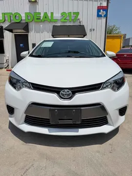 2015 Toyota Corolla 11th Gen - Image 2 of 10
