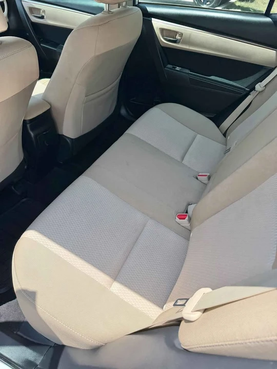 2015 Toyota Corolla 11th Gen - Image 7 of 10