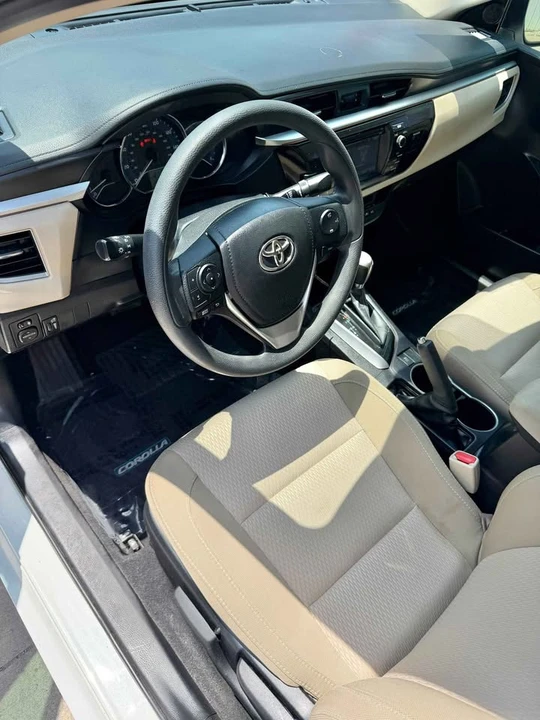 2015 Toyota Corolla 11th Gen - Image 9 of 10