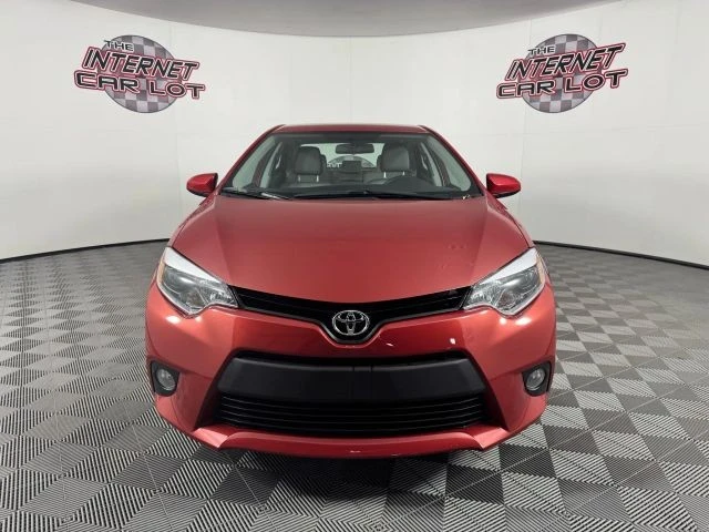 2015 Toyota Corolla 11th Gen - Image 2 of 12