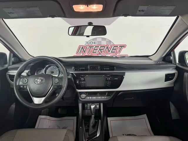 2015 Toyota Corolla 11th Gen - Image 11 of 12