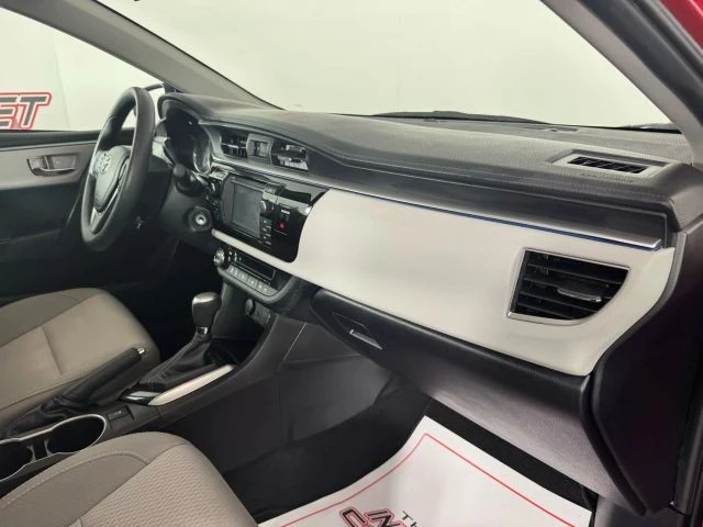 2015 Toyota Corolla 11th Gen - Image 12 of 12