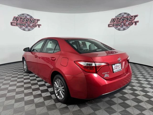 2015 Toyota Corolla 11th Gen - Image 5 of 12