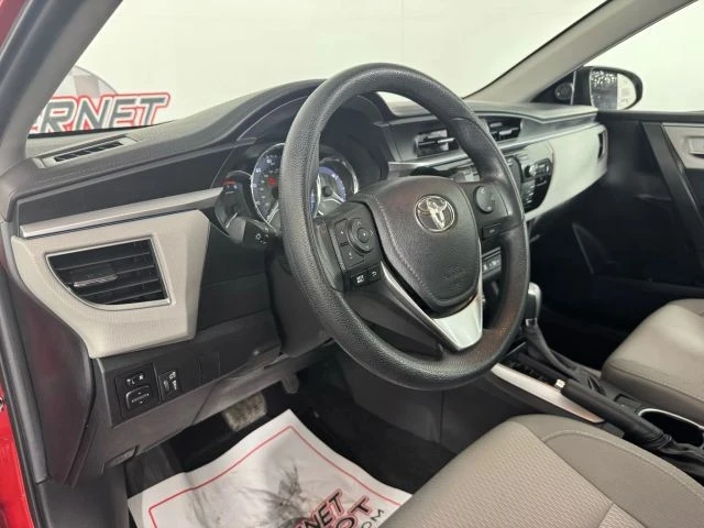 2015 Toyota Corolla 11th Gen - Image 10 of 12