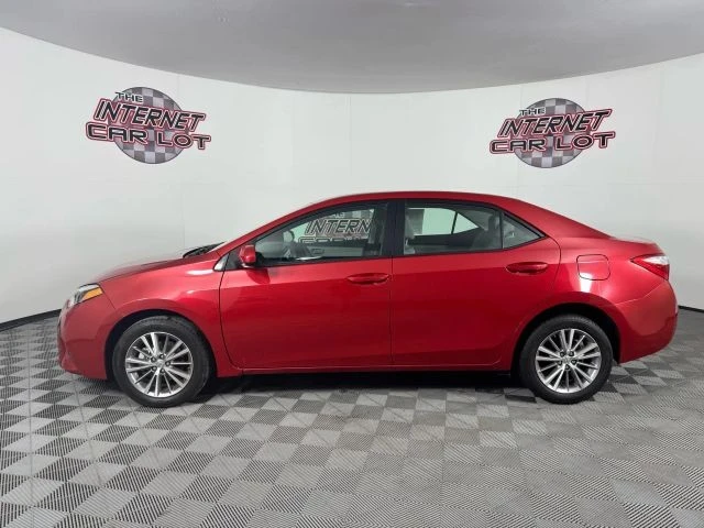 2015 Toyota Corolla 11th Gen - Image 4 of 12