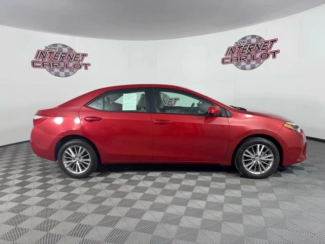 2015 Toyota Corolla 11th Gen - Image 8 of 12