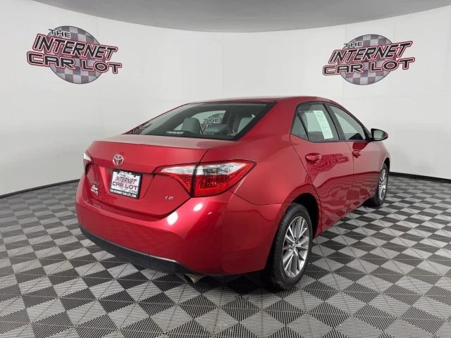 2015 Toyota Corolla 11th Gen - Image 7 of 12