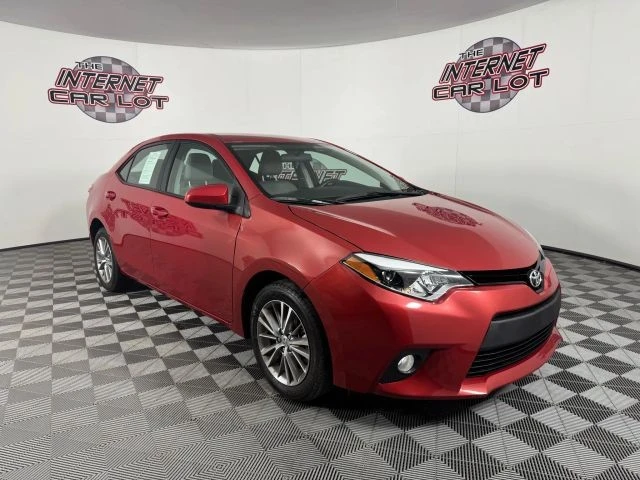 2015 Toyota Corolla 11th Gen - Image 9 of 12