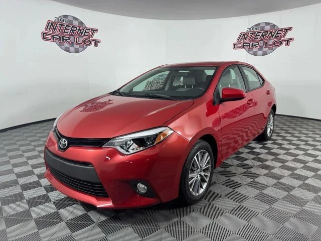 2015 Toyota Corolla 11th Gen - Image 3 of 12