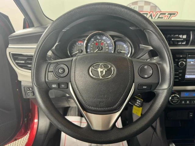 2015 Toyota Corolla 11th Gen - Image 13 of 21